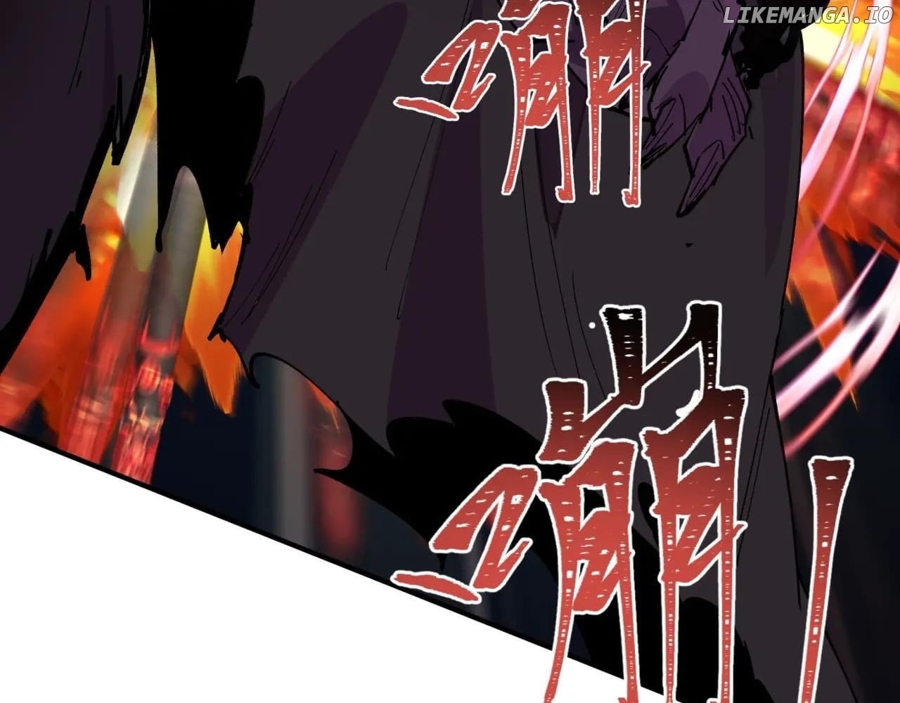 Era of the Haunted Chapter 432 - page 124